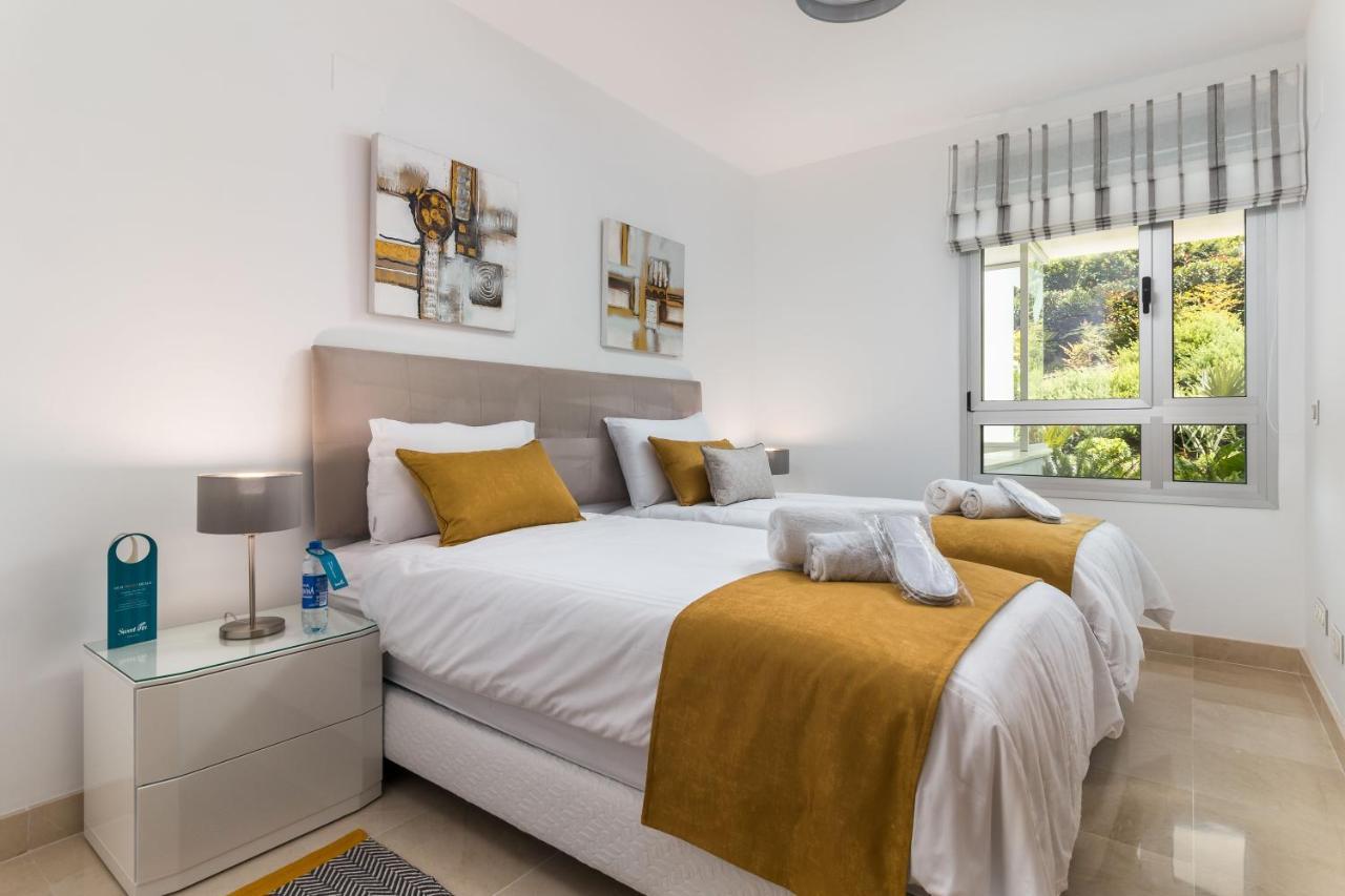 Apartemen Sweet - Royal Banus