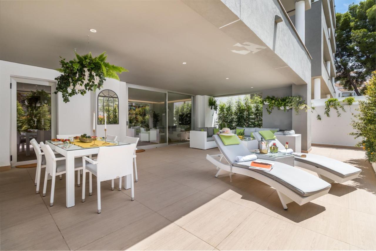 Apartemen Sweet - Royal Banus