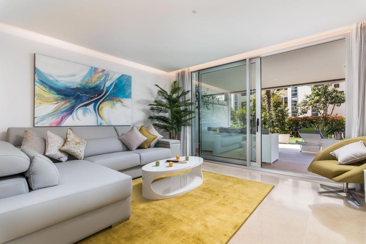 Apartemen Sweet - Royal Banus