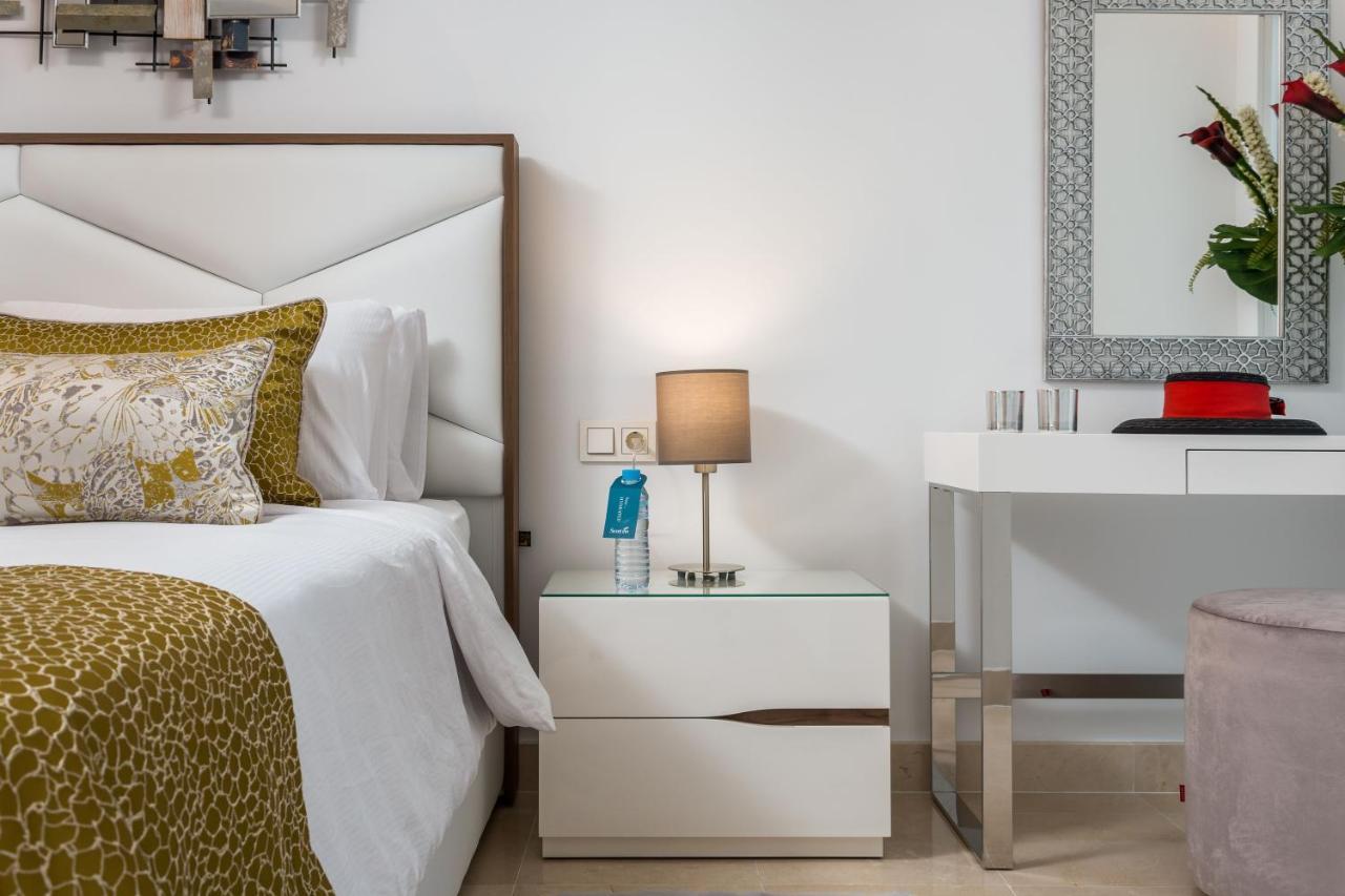 Apartemen Sweet - Royal Banus *