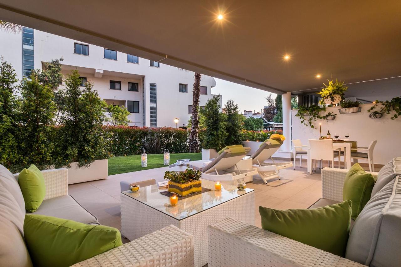 Sweet - Royal Banus Apartemen *