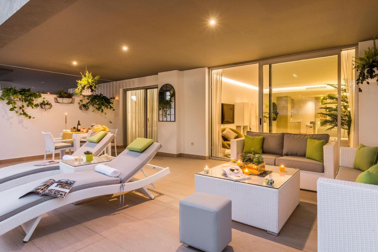 Apartemen Sweet - Royal Banus *