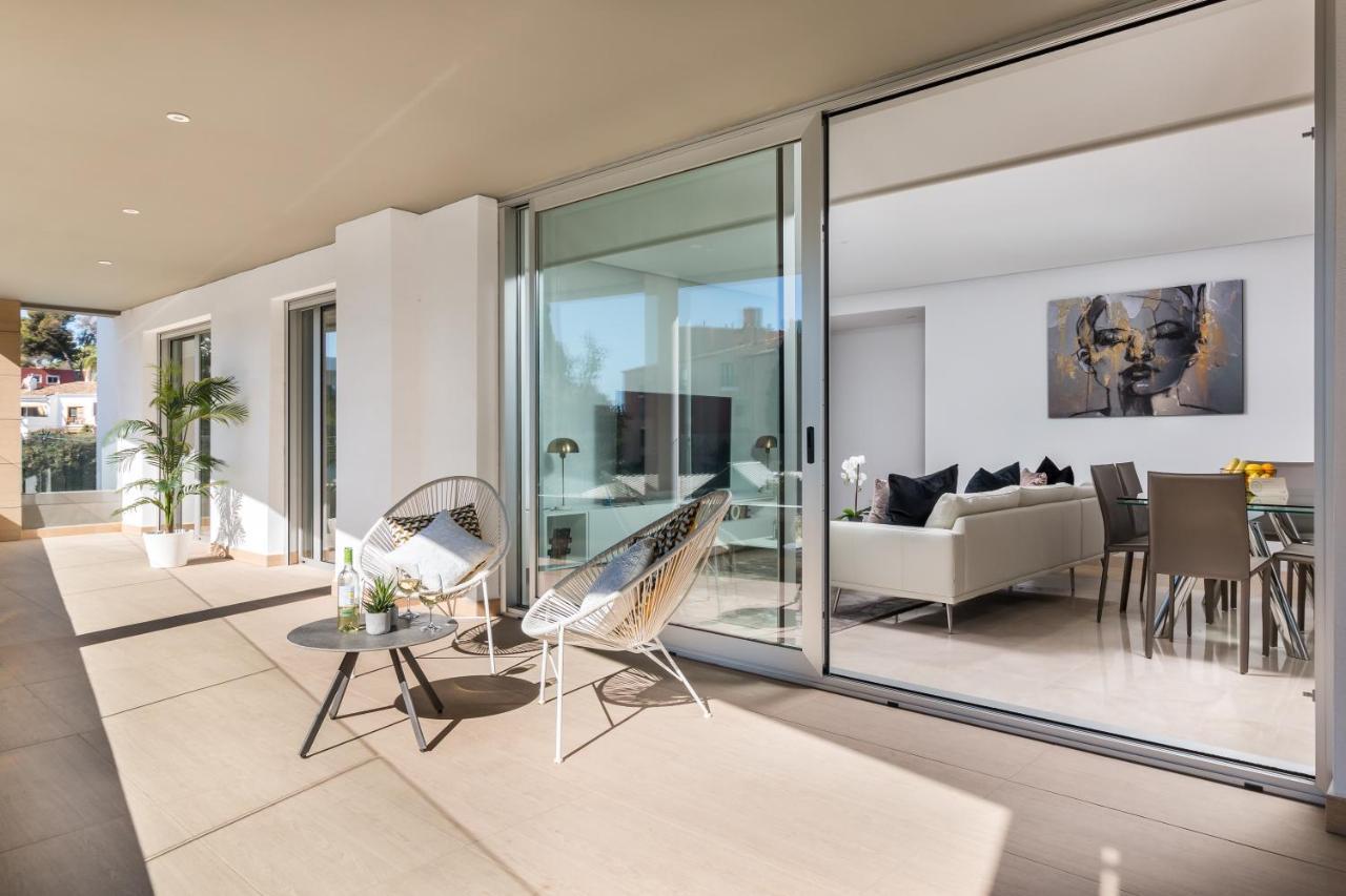 Apartemen Sweet - Royal Banus