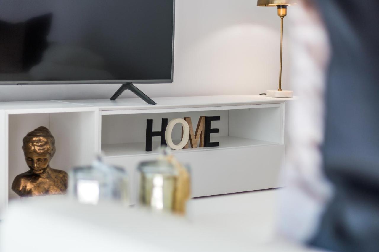 Sweet - Royal Banus Apartemen Marbella