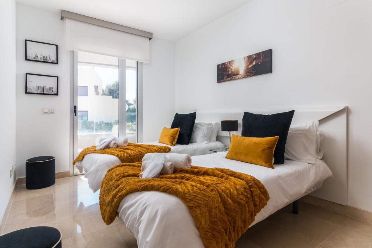 Sweet - Royal Banus Apartemen *