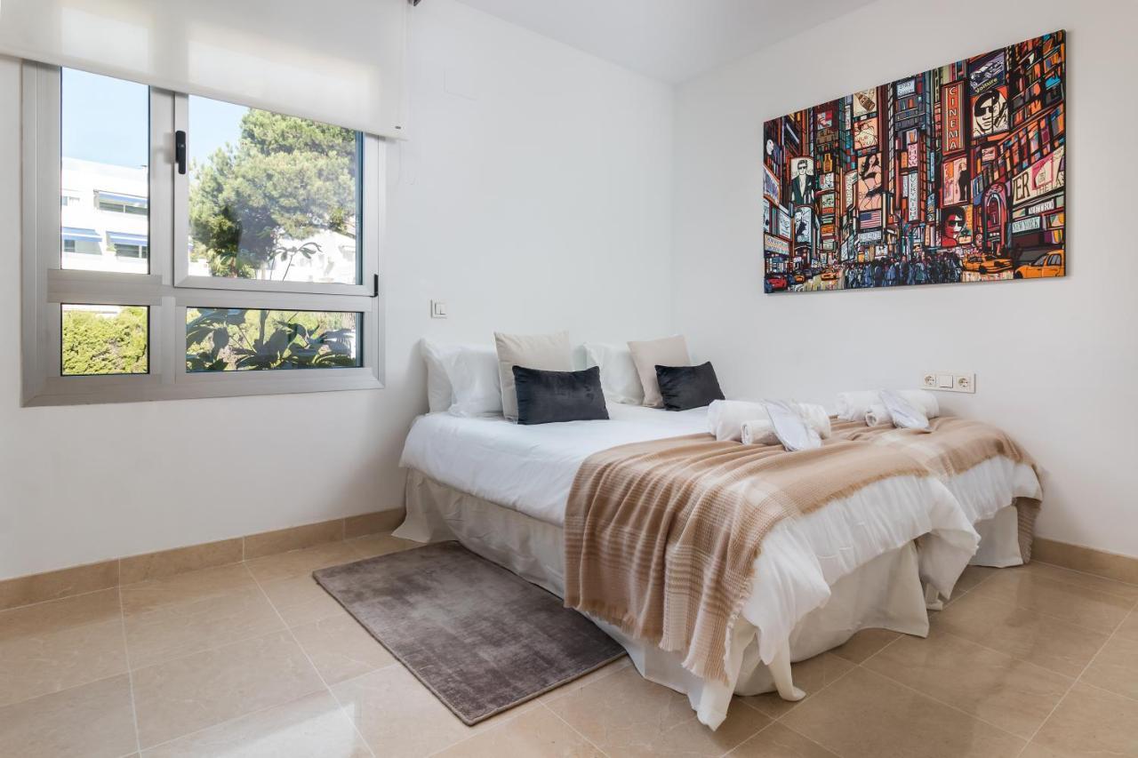 Sweet - Royal Banus Apartemen *