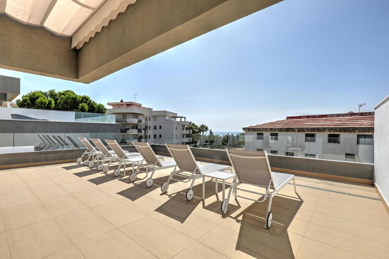 Apartemen Sweet - Royal Banus