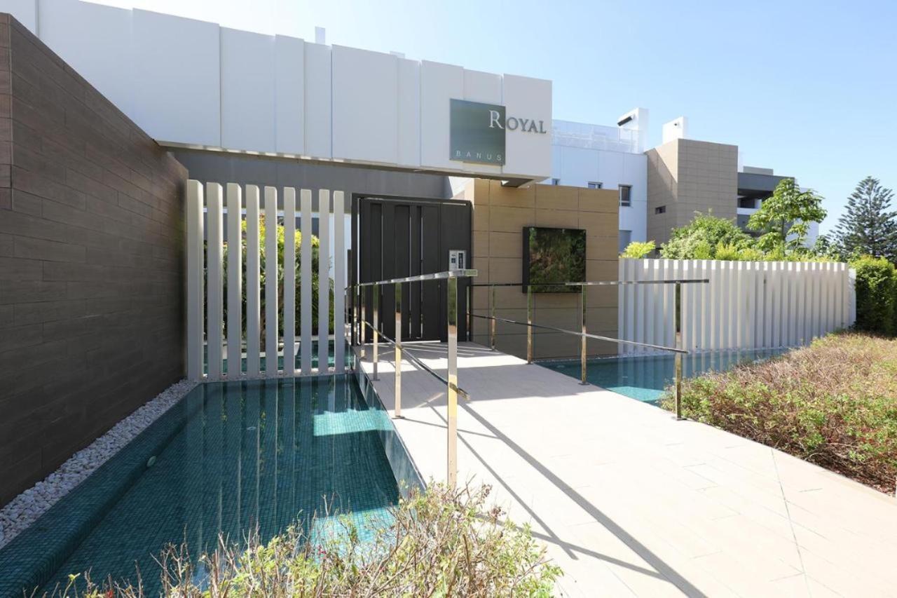 Apartemen Sweet - Royal Banus